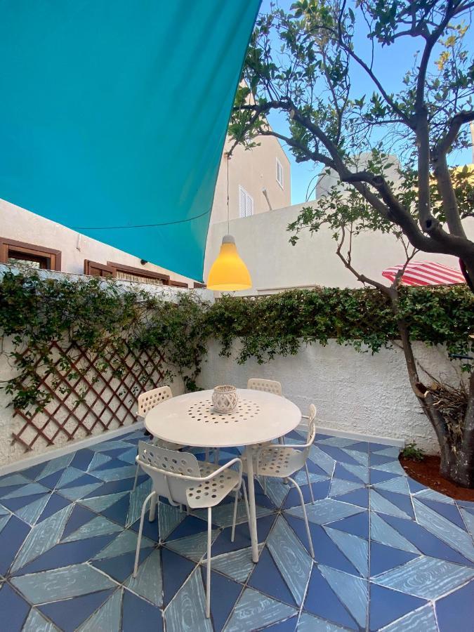 Casa Marietta Apartment San Vito Lo Capo Exterior photo