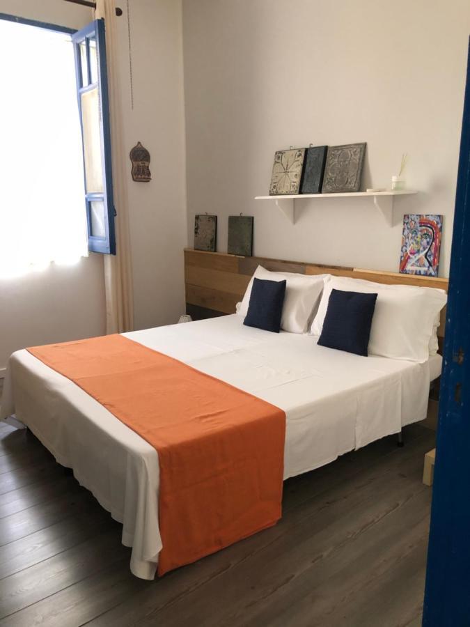 Casa Marietta Apartment San Vito Lo Capo Exterior photo