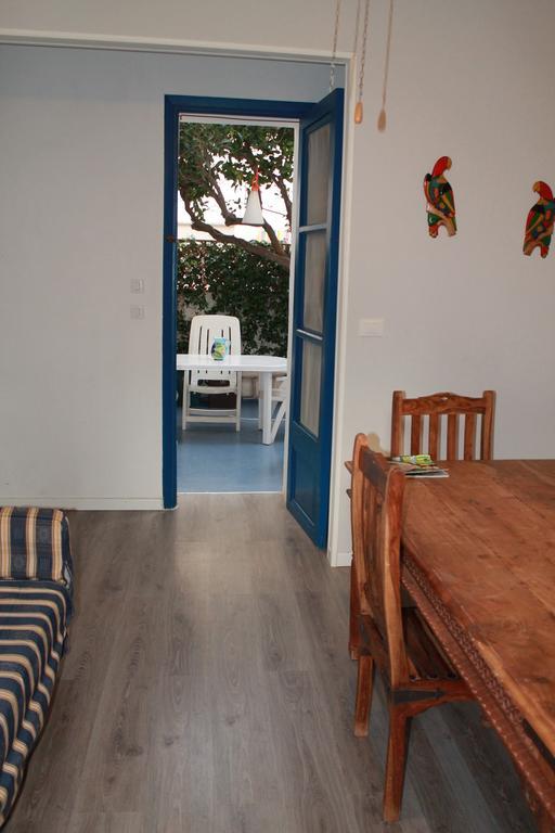 Casa Marietta Apartment San Vito Lo Capo Room photo